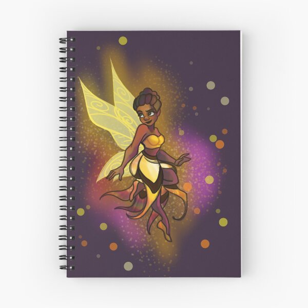 Item preview, Iridessa the Light Fairy designed and sold by ElizaOz.