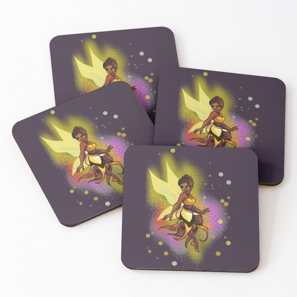 Item preview, Iridessa the Light Fairy designed and sold by ElizaOz.