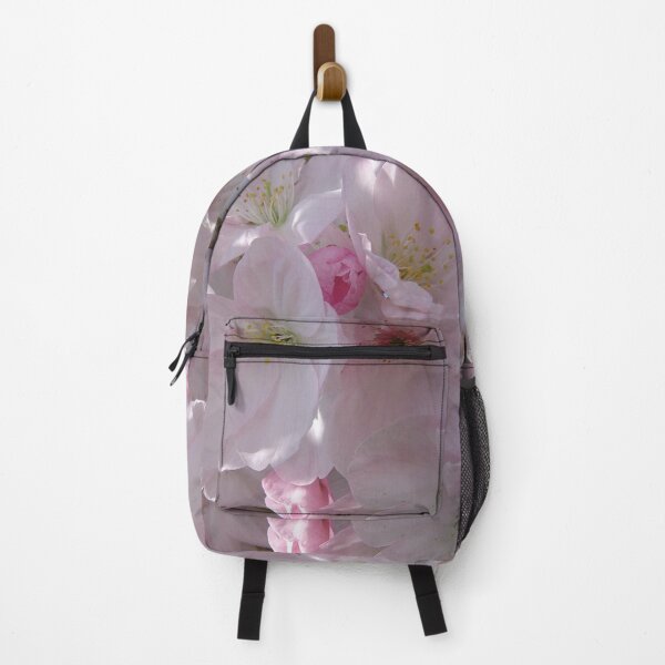 Item preview, Floral Fun - Cherry Blossoms at Kew Gardens 5 designed and sold by ellenhenry.