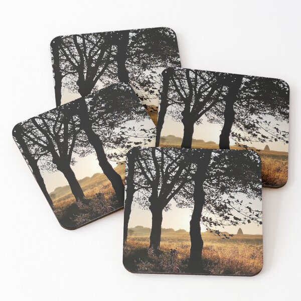 Item preview, Bosque designed and sold by NJaysArt.