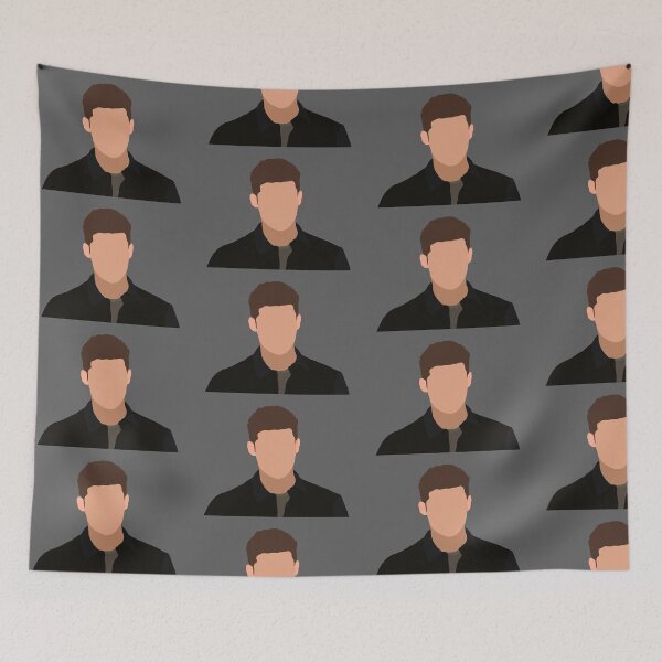 Item preview, Theo Raeken designed and sold by mariaadesigns.