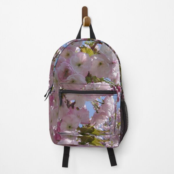 Item preview, Floral Fun - Cherry Blossoms at Kew Gardens 4 designed and sold by ellenhenry.
