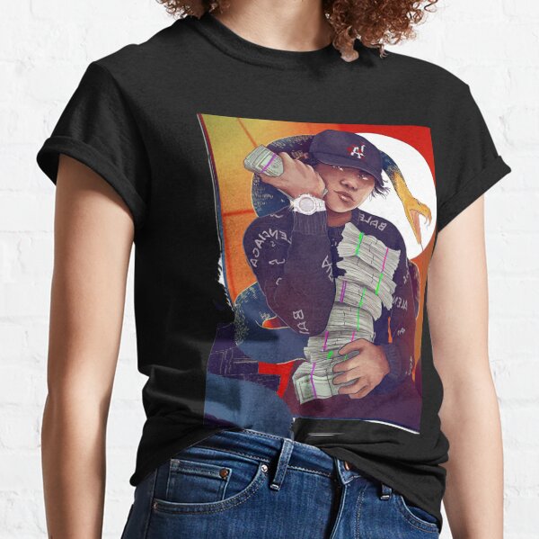 the kid laroi Classic T-Shirt