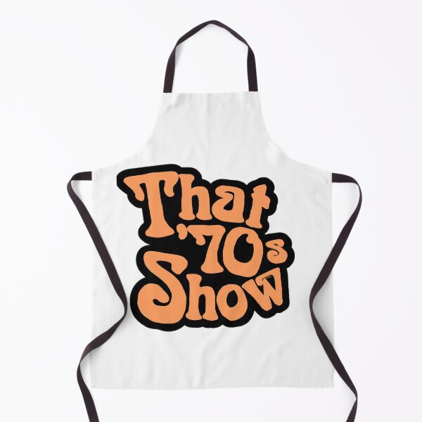 Item preview, That 70’s show logo  designed and sold by 445-Designs.
