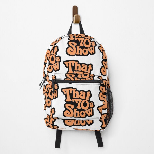 Item preview, That 70’s show logo  designed and sold by 445-Designs.