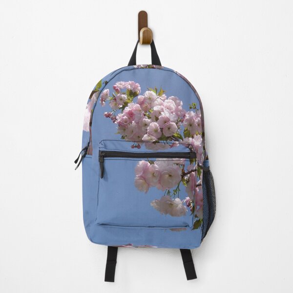 Item preview, Floral Fun - Cherry Blossoms at Kew Gardens 3 designed and sold by ellenhenry.
