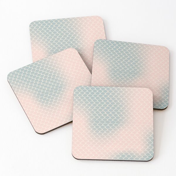 Item preview, Fish Skin Print designed and sold by RSDigitalPrintDesign.