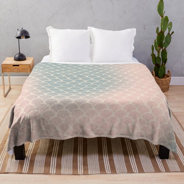 Item preview, Fish Skin Print designed and sold by RSDigitalPrintDesign.