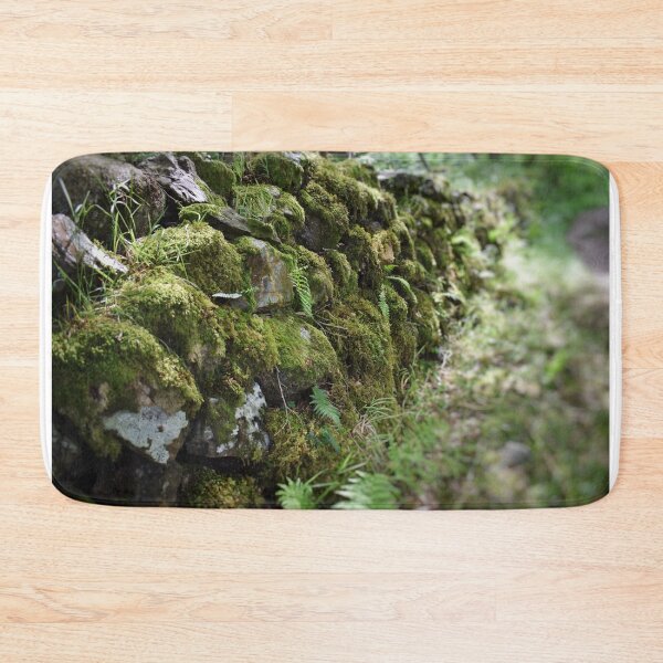 Item preview, Irish Forest | Magical Nature  designed and sold by Time Nomads.