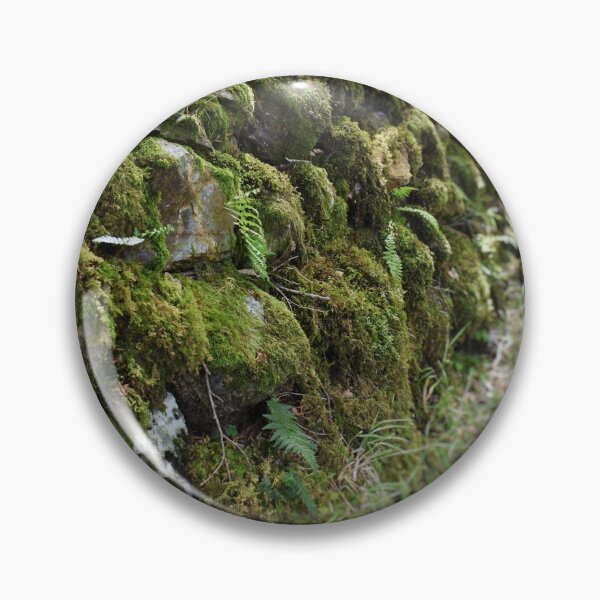 Item preview, Irish Forest | Magical Nature  designed and sold by Time Nomads.