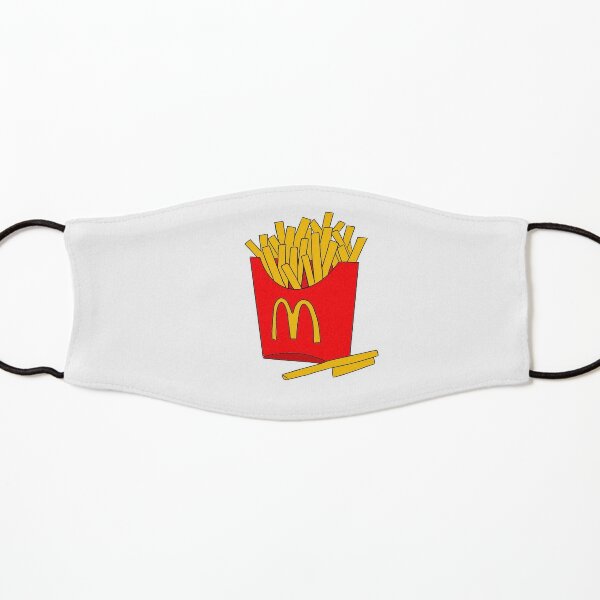 Kinder Babykleidung Mcdonalds Redbubble