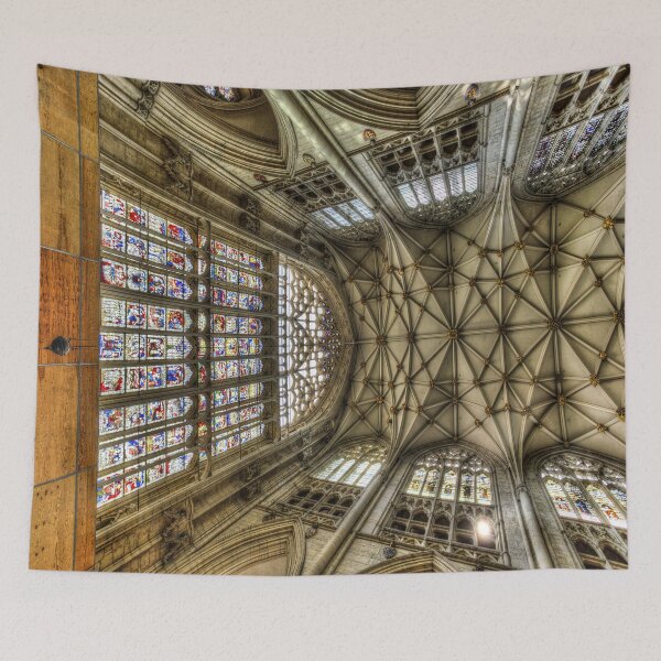 Item preview, York Minster Architecture designed and sold by Londonimages.