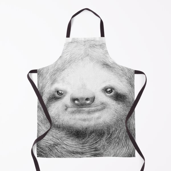 Item preview, Sloth designed and sold by opifan.