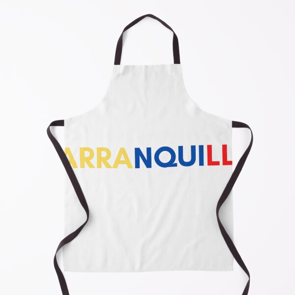 Item preview, BARRANQUILLA COLOMBIA designed and sold by Yasdey Rojas.