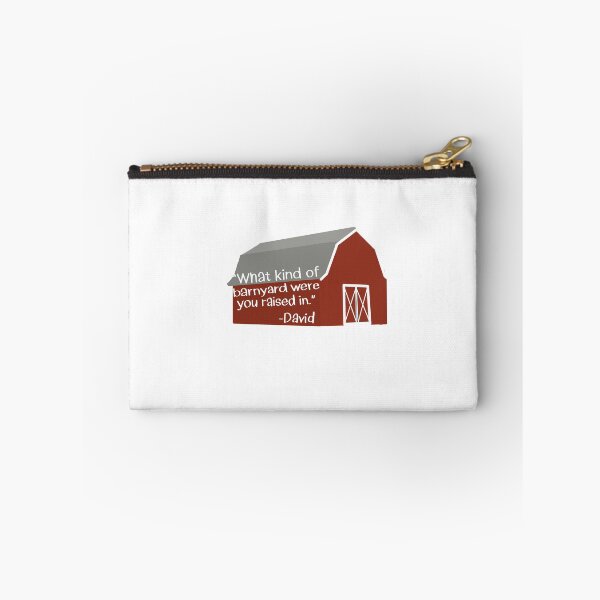 Item preview, Barnyard Schitts Creek designed and sold by EuropaPrints.