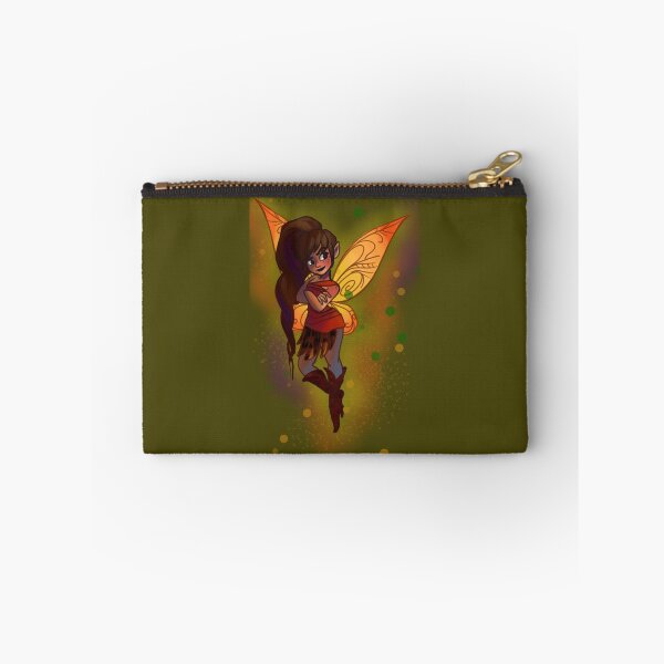 Item preview, Fawn the Animal Fairy designed and sold by ElizaOz.