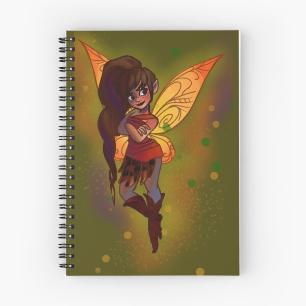 Item preview, Fawn the Animal Fairy designed and sold by ElizaOz.