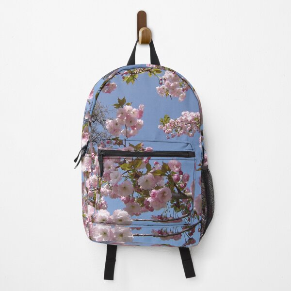 Item preview, Floral Fun - Cherry Blossoms at Kew Gardens 2 designed and sold by ellenhenry.