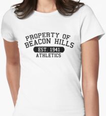 beacon hills t shirt