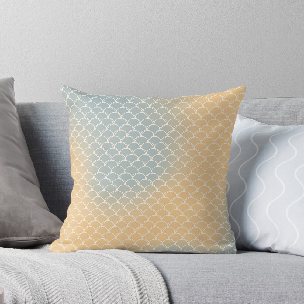 Item preview, Throw Pillow designed and sold by SucciMucci.