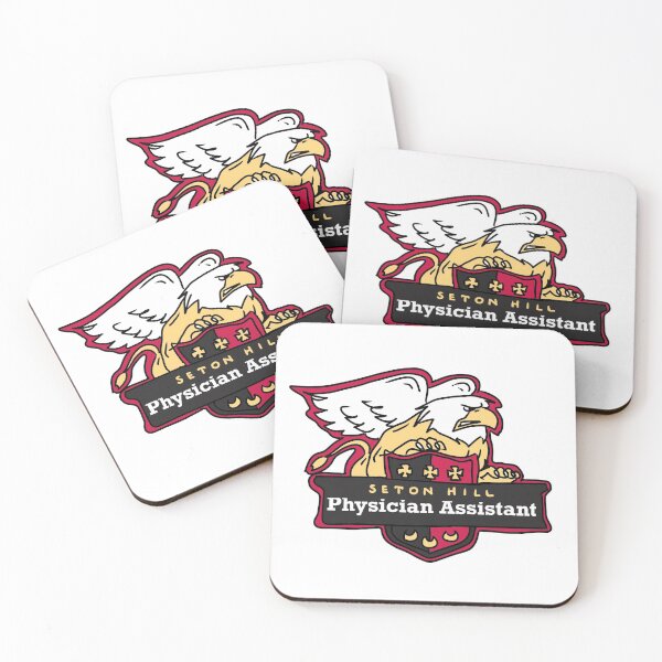 Item preview, Seton Hill University Physician Assistant  designed and sold by jajatomtom.