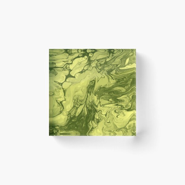 Item preview, Colorful Drip Splat Paint Marble Marbled Fluid Art designed and sold by digitalvintage.