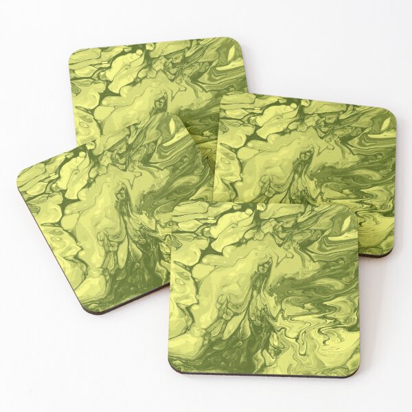 Item preview, Colorful Drip Splat Paint Marble Marbled Fluid Art designed and sold by digitalvintage.