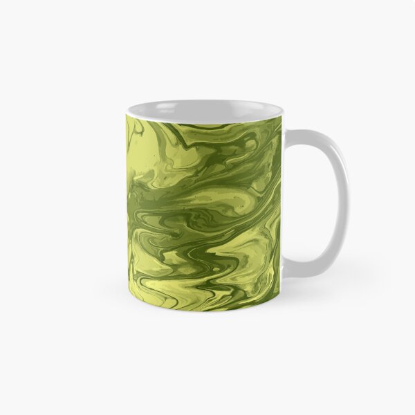 Artikelvorschau, Colorful Drip Splat Paint Marble Marbled Fluid Art entworfen und verkauft von digitalvintage.