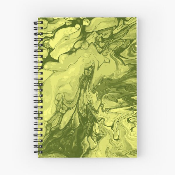 Item preview, Colorful Drip Splat Paint Marble Marbled Fluid Art designed and sold by digitalvintage.