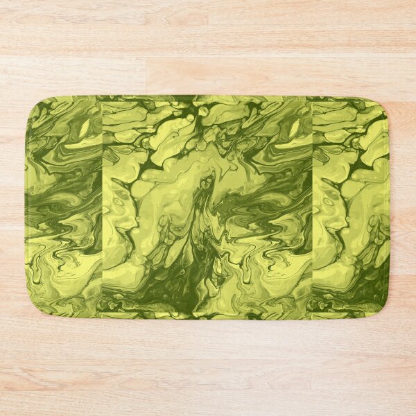 Item preview, Colorful Drip Splat Paint Marble Marbled Fluid Art designed and sold by digitalvintage.