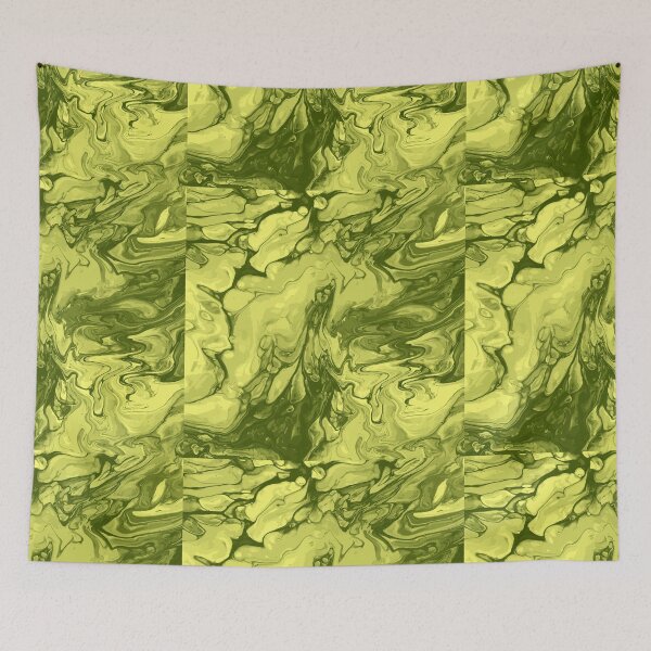 Item preview, Colorful Drip Splat Paint Marble Marbled Fluid Art designed and sold by digitalvintage.