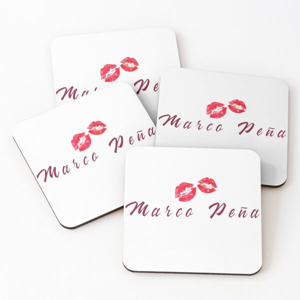 Item preview, The Kissing Booth team Marco Pena//Taylor Zakhar perez designed and sold by Aishwarya  Singh.
