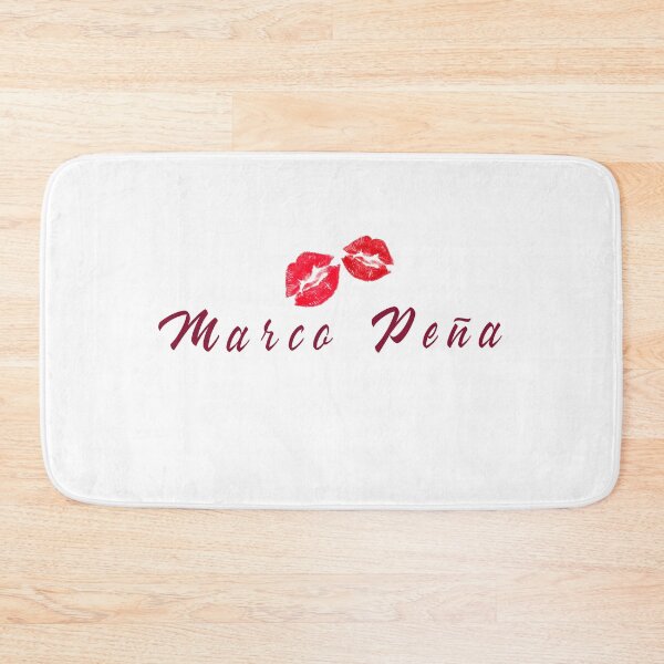 Item preview, The Kissing Booth team Marco Pena//Taylor Zakhar perez designed and sold by Aishwarya  Singh.