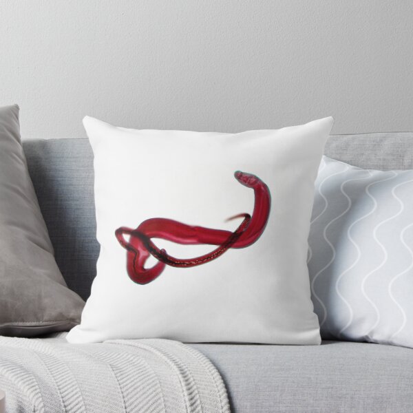 Item preview, Schistosoma mansoni couple designed and sold by Bobbi Pritt.