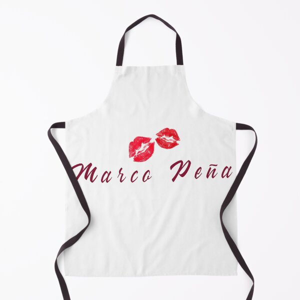 Item preview, The Kissing Booth team Marco Pena//Taylor Zakhar perez designed and sold by Aishwarya Singh.