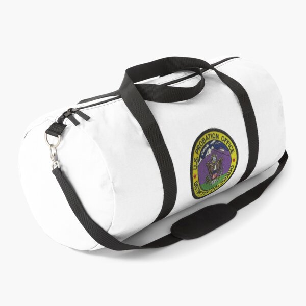 Item preview, US Probation District of Colorado designed and sold by USPO.