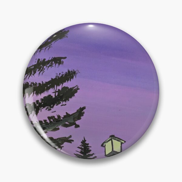 Item preview, Cozy Nights designed and sold by creeptonite.