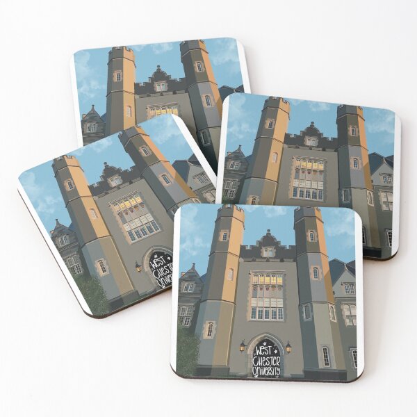 Item preview, West Chester University designed and sold by Courtney Rothman.