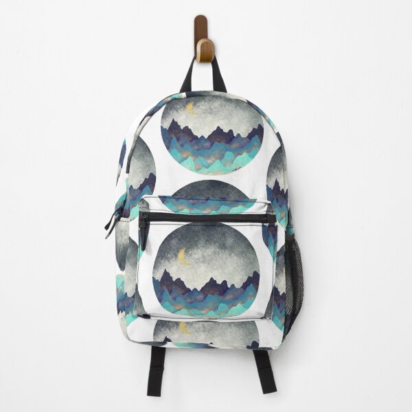 Item preview, Mountain landscape designed and sold by ShesSketchy.