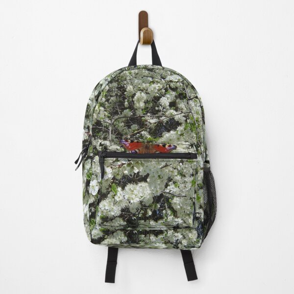 Item preview, Floral Fun - Cherry Blossoms at Kew Gardens 10 designed and sold by ellenhenry.