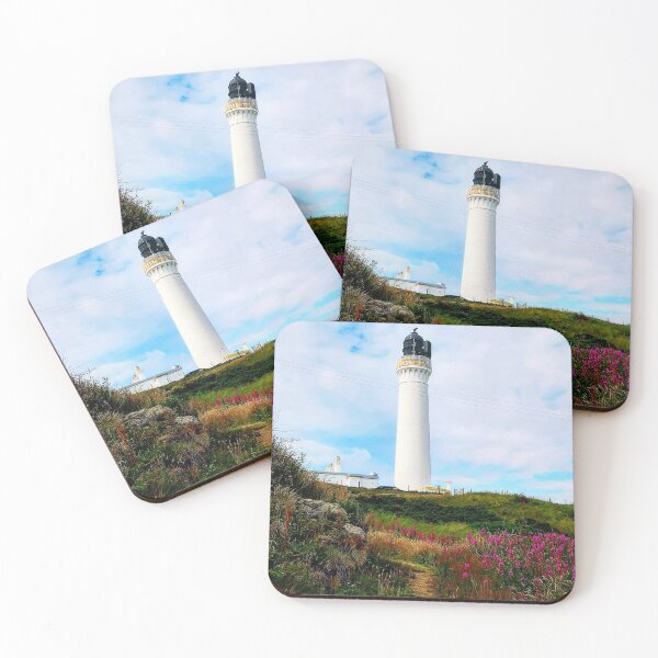 Item preview, Covesea Lighthouse designed and sold by NJaysArt.