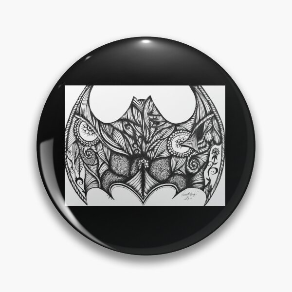 Item preview, Respect the Bat designed and sold by TereseOriginals.