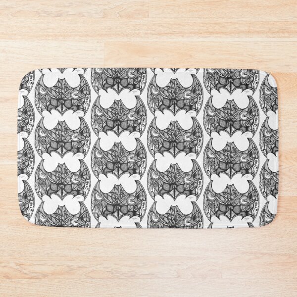 Item preview, Respect the Bat designed and sold by TereseOriginals.
