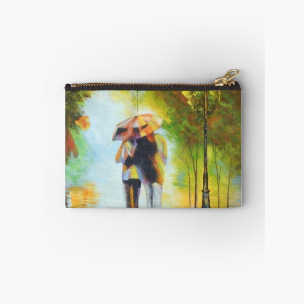 Item preview, Love in the Rain designed and sold by Terry Huey.