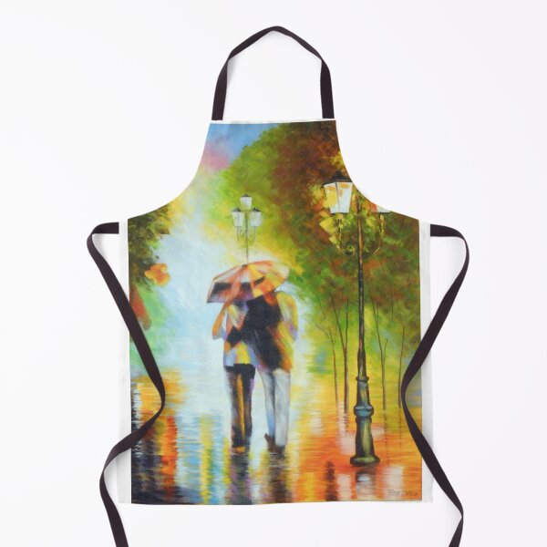 Item preview, Love in the Rain designed and sold by Terry Huey.