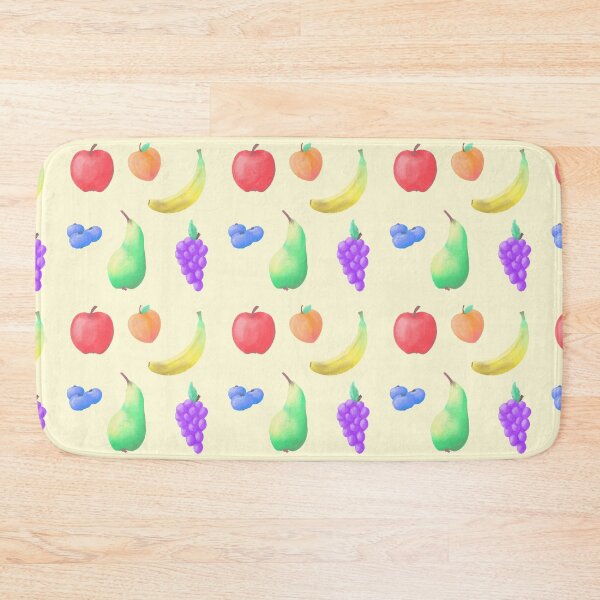 Item preview, Rainbow fruits designed and sold by rainbowdaisies.