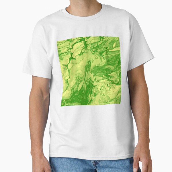 Item preview, Colorful Drip Splat Paint Marble Marbled Fluid Art designed and sold by digitalvintage.