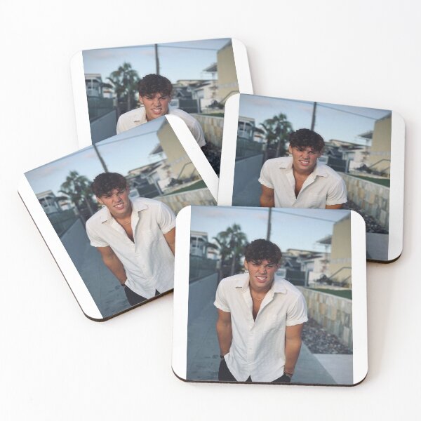 Item preview, Noah beck designed and sold by Hanouf54.