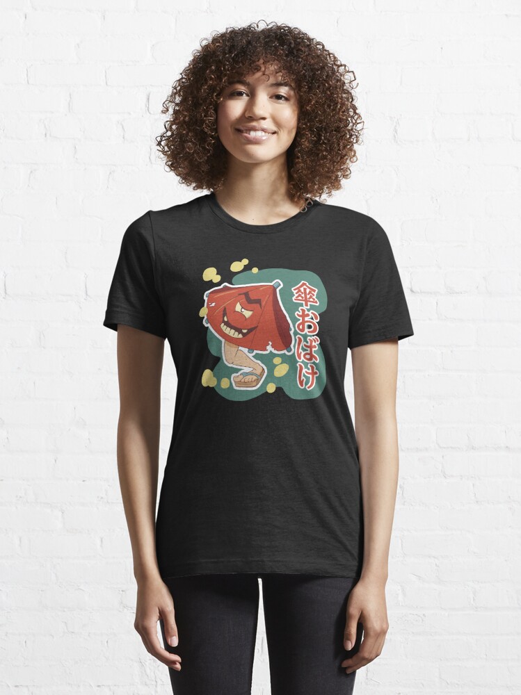 tee shirt yokai