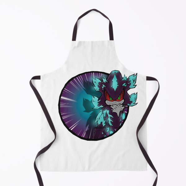 Item preview, Mephiles Sonic Design 06 designed and sold by afz2000.